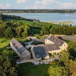 Manoir De Rigourdaine Hotel Plouër-sur-Rance