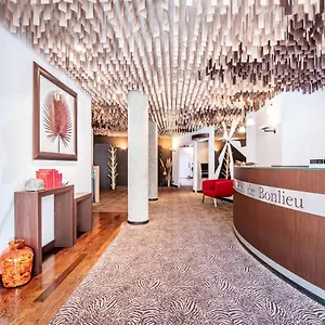 *** Hotel De Bonlieu Frankreich