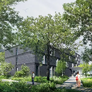  Apartment Student Factory Euratechnologies Frankreich