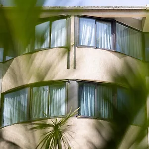 **** Hotel Cezanne Frankreich