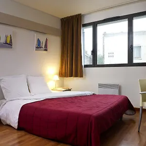 ** Aparthotel Adagio Access Centre Frankreich