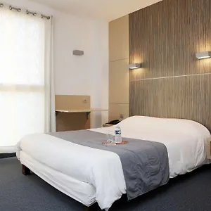 The Originals City, Le Caussea, Castres Hotel Castres (Tarn)