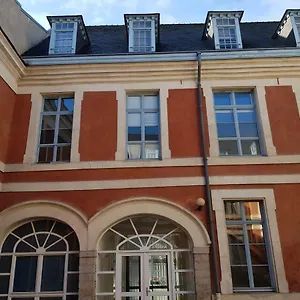 Apartment Centre Parking Prive Gratuit Tres Calme Frankreich