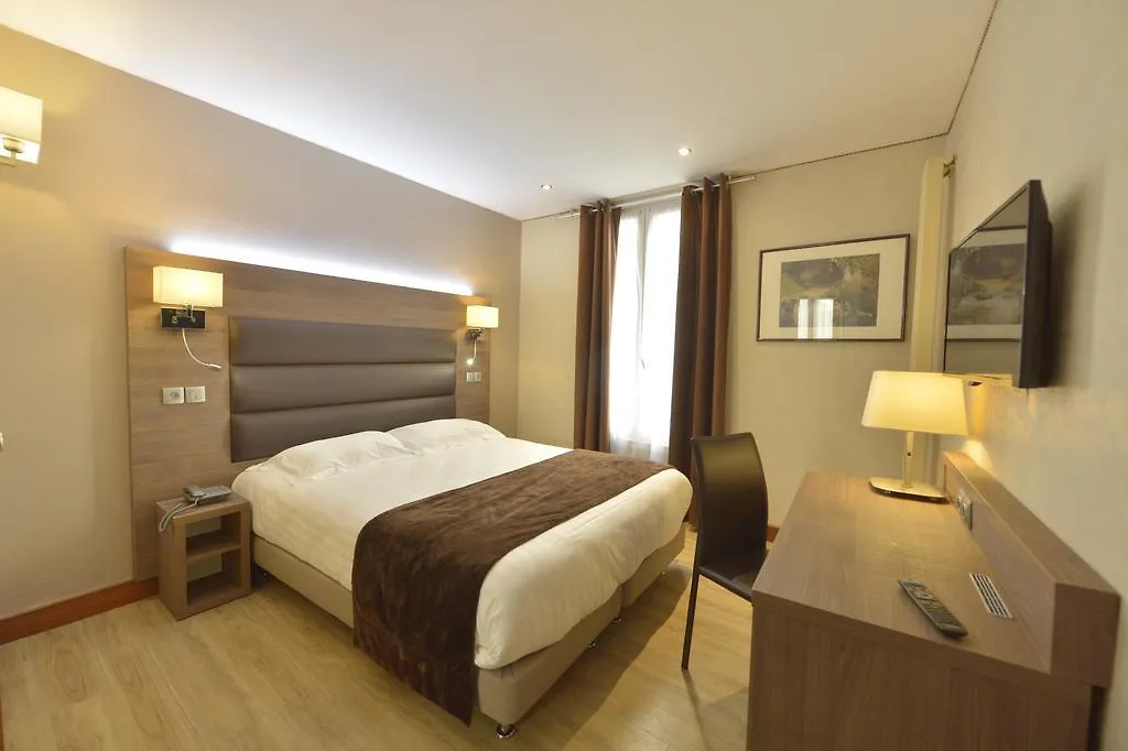 Hotel Renoir Montparnasse Paris